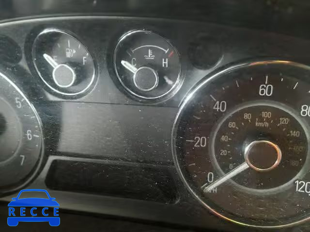 2011 FORD FLEX SE 2FMGK5BC8BBD35808 image 7