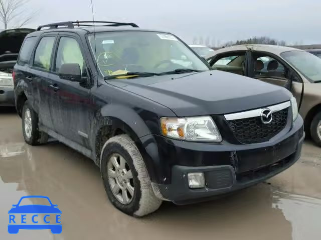 2008 MAZDA TRIBUTE S 4F2CZ96108KM23216 image 0