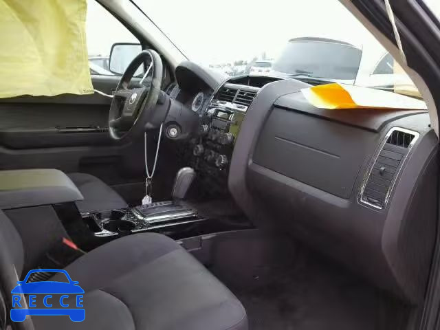 2008 MAZDA TRIBUTE S 4F2CZ96108KM23216 image 4