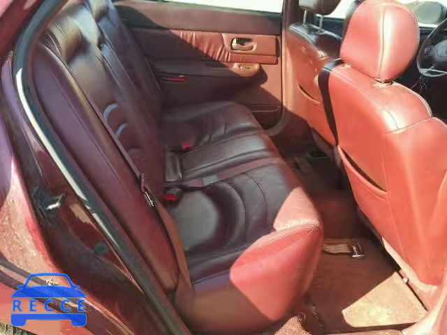 1998 BUICK CENTURY LI 2G4WY52M1W1563258 image 5