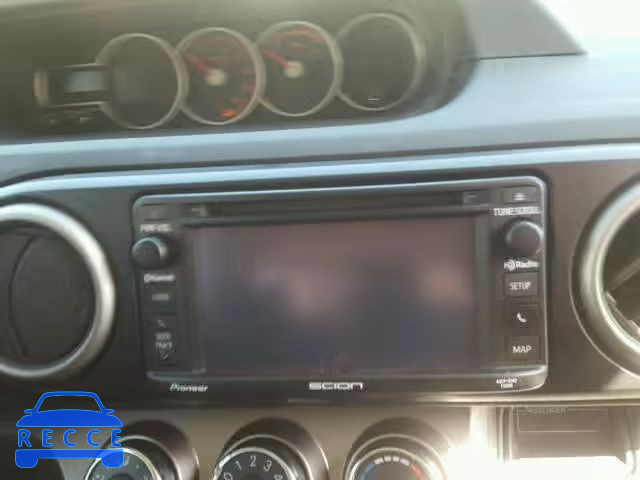 2013 TOYOTA SCION XB JTLZE4FE6DJ045581 image 8