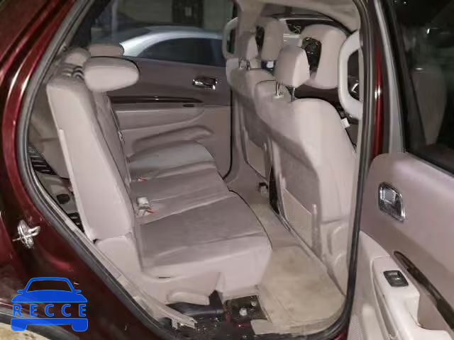 2012 DODGE DURANGO CR 1C4RDJDG1CC197255 Bild 5