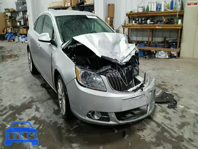 2015 BUICK VERANO CON 1G4PR5SK7F4129592 Bild 0