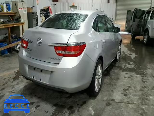 2015 BUICK VERANO CON 1G4PR5SK7F4129592 Bild 3