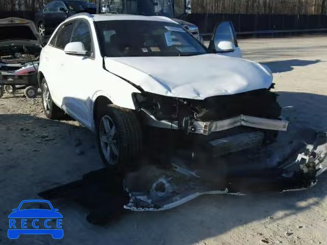 2015 AUDI Q3 2.0T PR WA1EFCFS0FR008676 image 0