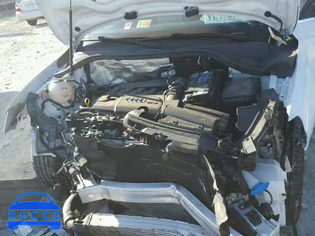 2015 AUDI Q3 2.0T PR WA1EFCFS0FR008676 image 6