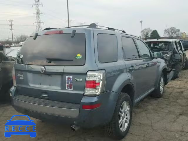 2010 MERCURY MARINER PR 4M2CN8HG5AKJ22674 image 3