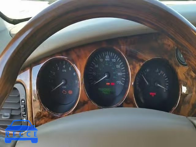 2001 JAGUAR XK8 SAJDA42CX1NA19449 зображення 7