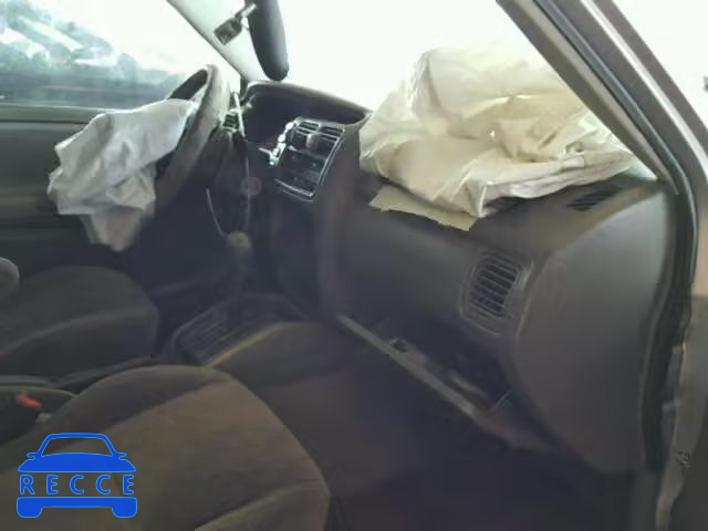 2003 CHEVROLET TRACKER LT 2CNBE634X36930944 зображення 4