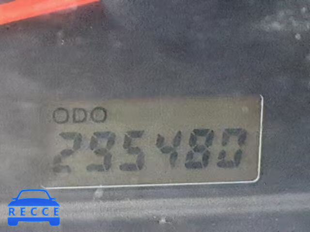 2003 CHEVROLET TRACKER LT 2CNBE634X36930944 зображення 7