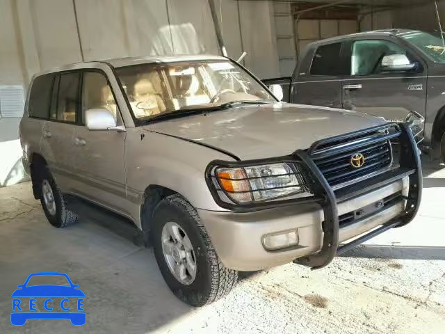 1999 TOYOTA LANDCRUISE JT3HT05J0X0059494 image 0