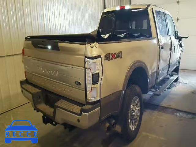 2017 FORD F350 SUPER 1FT8W3BT8HEB65660 image 3