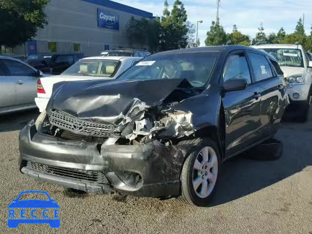 2005 TOYOTA MATRIX XRS 2T1KY30E05C386494 image 1