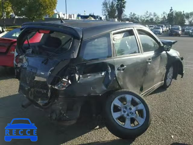 2005 TOYOTA MATRIX XRS 2T1KY30E05C386494 image 3