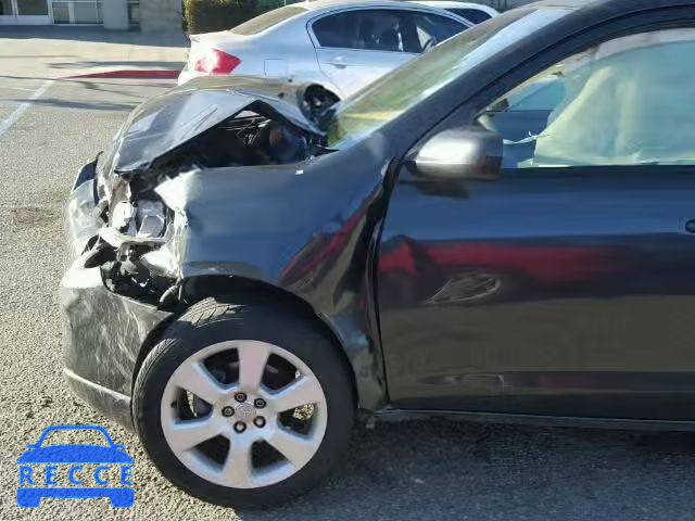 2005 TOYOTA MATRIX XRS 2T1KY30E05C386494 image 8