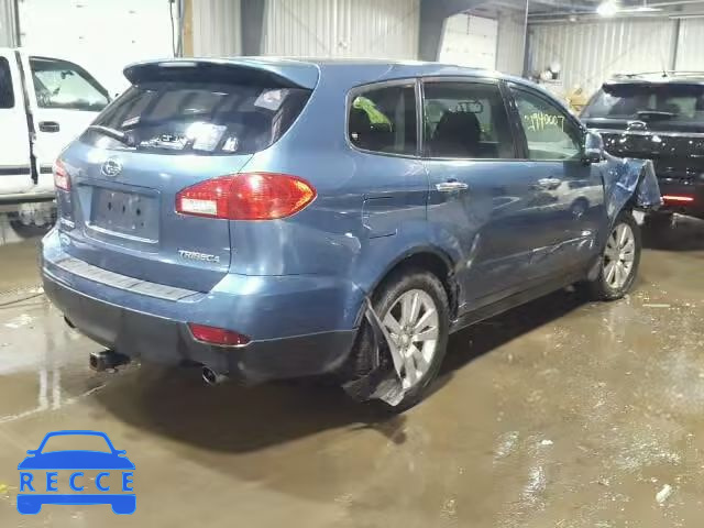 2008 SUBARU TRIBECA 4S4WX91D584401135 Bild 3