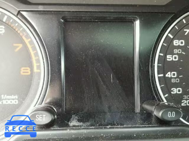 2015 AUDI Q5 PREMIUM WA1LFAFPXFA049208 image 7