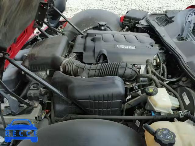 2006 PONTIAC SOLSTICE 1G2MB35B76Y119332 image 6