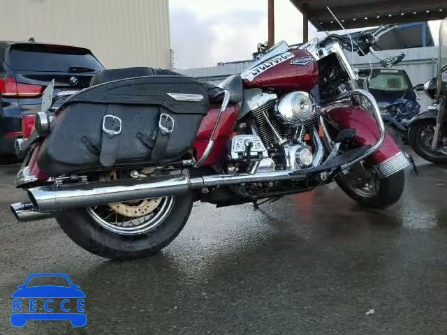 2004 HARLEY-DAVIDSON FLHRCI 1HD1FRW314Y712550 Bild 3