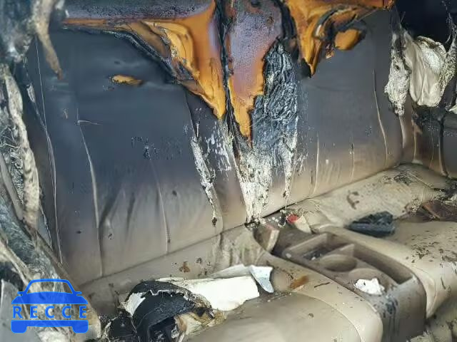 1999 SATURN SC2 1G8ZY127XXZ205387 image 5