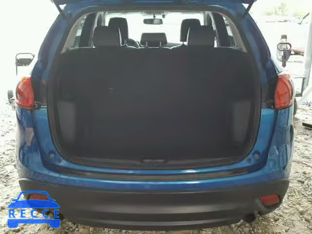 2013 MAZDA CX-5 GRAND JM3KE2DE9D0123000 image 9