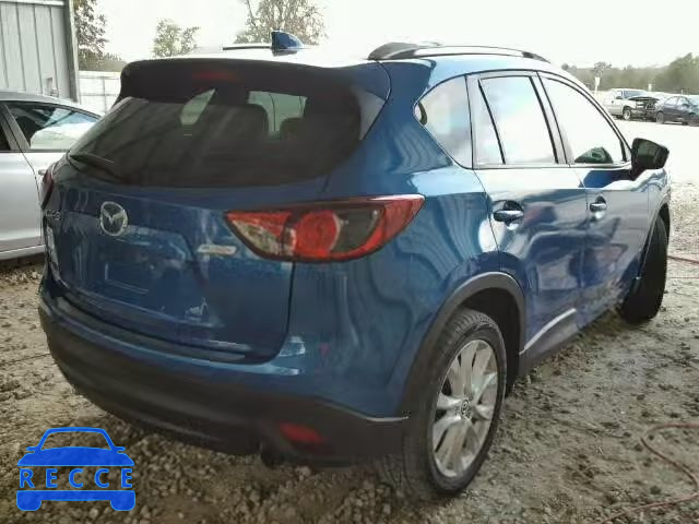 2013 MAZDA CX-5 GRAND JM3KE2DE9D0123000 зображення 3