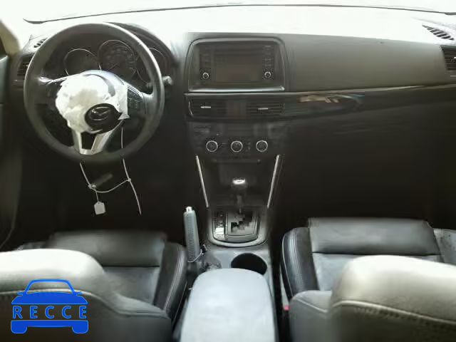 2013 MAZDA CX-5 GRAND JM3KE2DE9D0123000 image 8