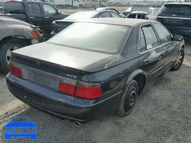 1999 CADILLAC SEVILLE ST 1G6KY5499XU921470 Bild 3