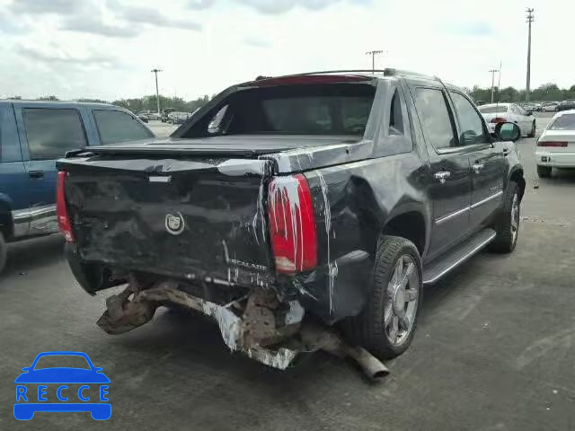 2008 CADILLAC ESCALADE E 3GYFK62868G252296 image 3