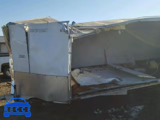 2002 UTIL TRAILER 4TCSP22032HP01175 Bild 9