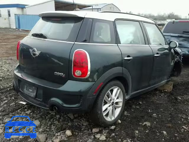 2013 MINI COOPER S C WMWZC3C55DWM28377 image 3