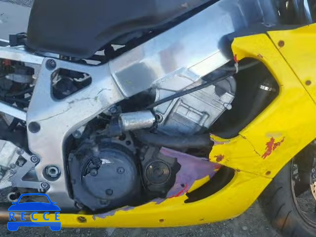 1998 HONDA CBR900RR JH2SC3305WM201835 image 9