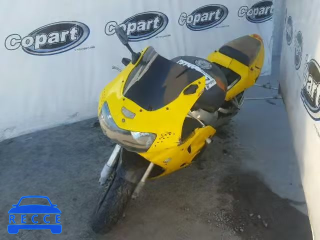 1998 HONDA CBR900RR JH2SC3305WM201835 Bild 1