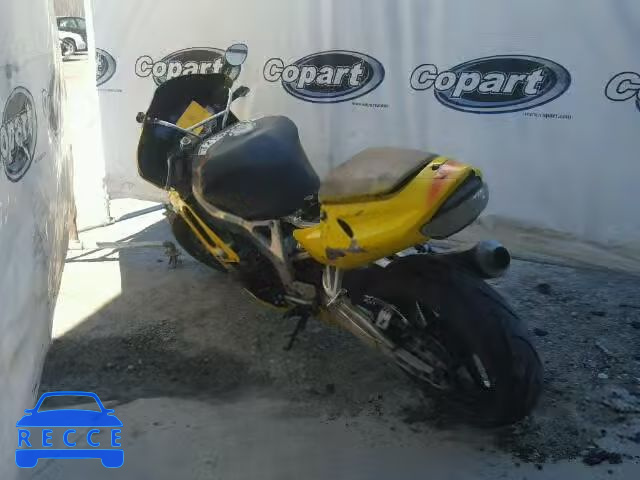 1998 HONDA CBR900RR JH2SC3305WM201835 Bild 2