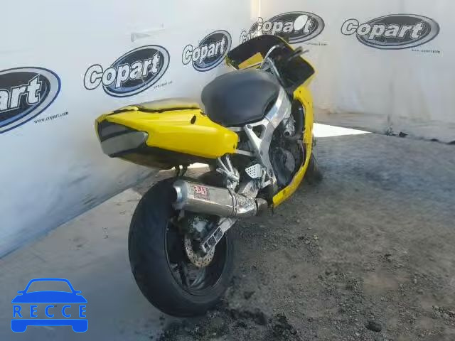 1998 HONDA CBR900RR JH2SC3305WM201835 image 3