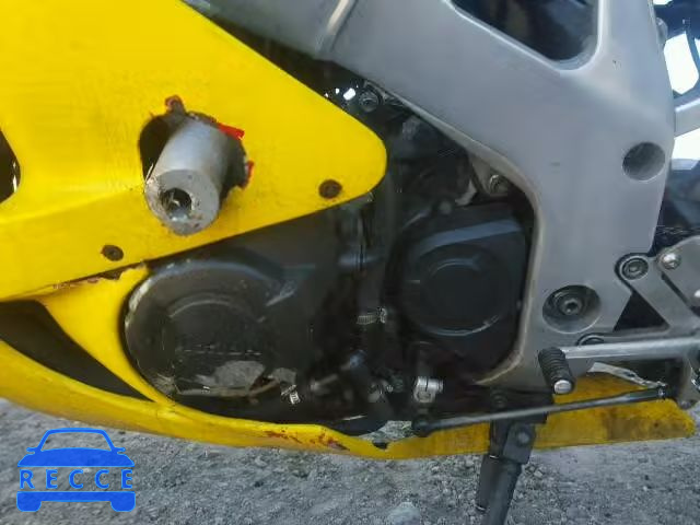 1998 HONDA CBR900RR JH2SC3305WM201835 image 6