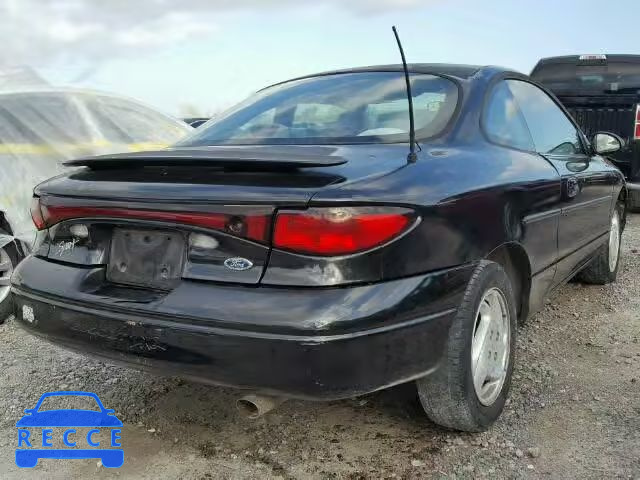 1998 FORD ESCORT ZX2 3FAKP1133WR246428 image 3