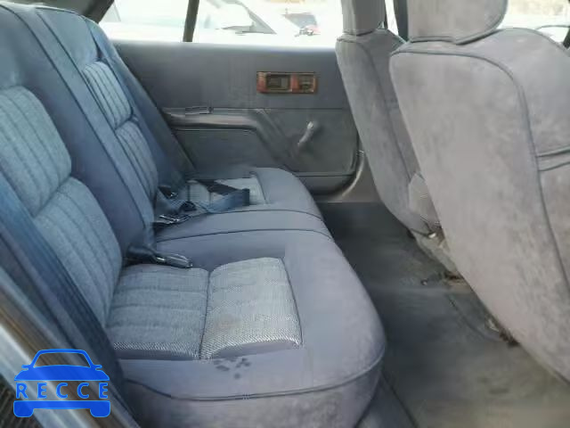 1991 CHEVROLET LUMINA 2G1WL54T1M9148195 image 5