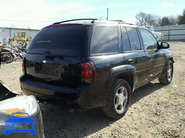 2009 CHEVROLET TRAILBLAZE 1GNDS33SX92110721 image 3