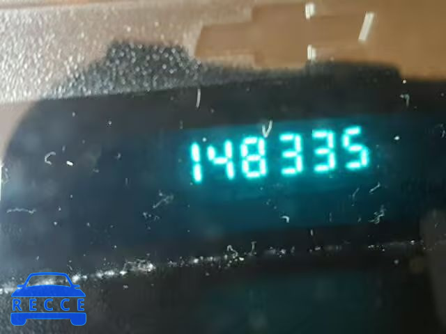 2009 CHEVROLET TRAILBLAZE 1GNDS33SX92110721 image 7