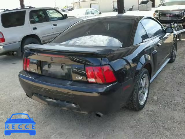 2003 FORD MUSTANG MA 1FAFP42R63F407384 image 3