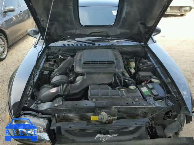 2003 FORD MUSTANG MA 1FAFP42R63F407384 image 6