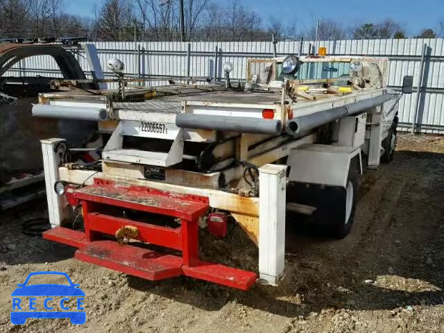 1997 FORD F SUPER DU 1FDLF47G2VEC95078 Bild 3