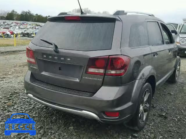 2016 DODGE JOURNEY CR 3C4PDCGB7GT178738 image 3