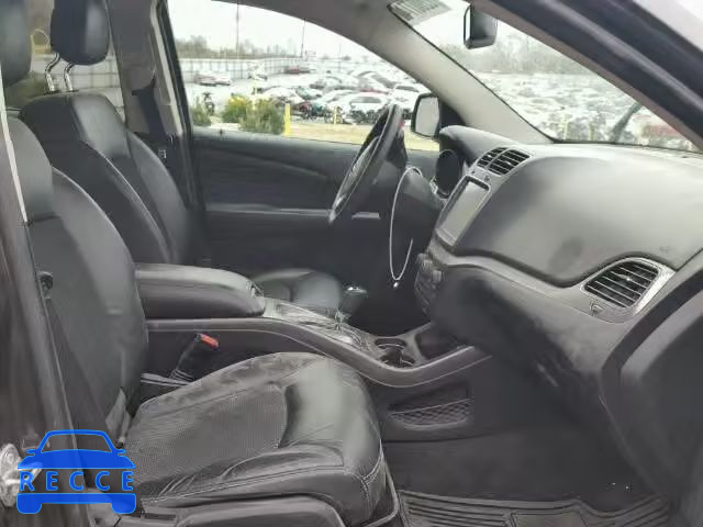 2016 DODGE JOURNEY CR 3C4PDCGB7GT178738 image 4