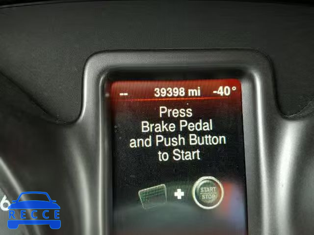 2016 DODGE JOURNEY CR 3C4PDCGB7GT178738 image 7