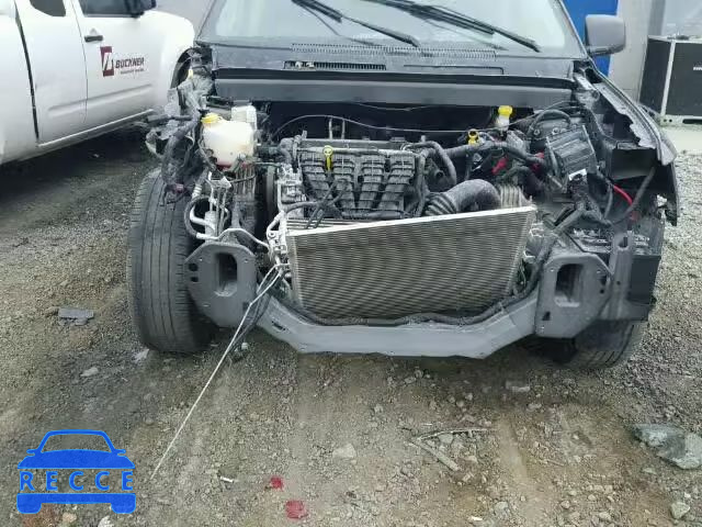 2016 DODGE JOURNEY CR 3C4PDCGB7GT178738 image 8