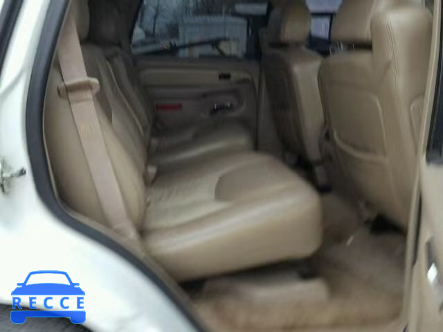 2006 GMC YUKON DENA 1GKEK63U86J125031 image 5