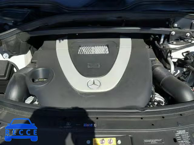2012 MERCEDES-BENZ GL450 4 MA 4JGBF7BE3CA792583 зображення 6