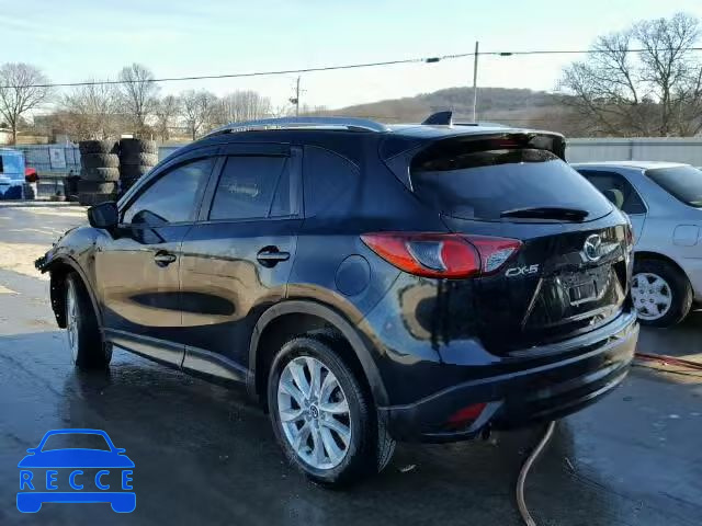 2015 MAZDA CX-5 GRAND JM3KE2DY6F0466294 зображення 2